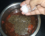 தக்காளி மிளகு ரசம் ரெசிபி ஸ்டேப் 2 புகைப்படம்