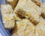 Foto langkah ke 5 dari resep Nugget ayam simple.