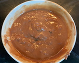 Foto del paso 5 de la receta: Bizcocho de naranja y chocolate