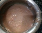 শাহী পানির(Shahi paneer recipe in Bengali) রেসিপি ধাপ - 1 ছবি