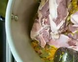 صورة لخطوة 4 من وصفة كبسة حاشي لذيذة 🐪