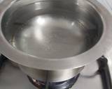 Onion-Carrot Semiya Upma recipe step 2 photo