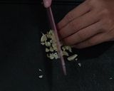 香腸炒飯(糙米)的食譜步驟5照片