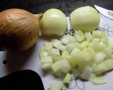 Foto del paso 2 de la receta Lentejas para entrar en calor !!!!