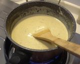 南瓜堅果濃湯 愛茉莉的食譜步驟5照片