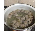 Foto langkah ke 9 dari resep 151. Bakso Malang Semi Kumplit #ComBoNgabibita_InStreetFood#FestivalRamadanCookpad.