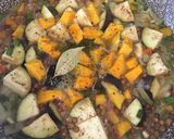 Foto del paso 5 de la receta: Lentejas saludables