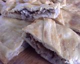 Foto del paso 8 de la receta: Empanada de solomillo adobado