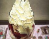Foto del paso 5 de la receta: Copa de frutas y kéfir