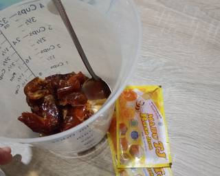 Es Mamaraffiyya (kurMA,MAdu, mutiaRA,pepaYA) - Step 2