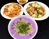 Hình bước làm 3 của món Bữa Cơm Gia Đình 75