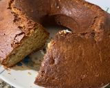 Foto del paso 3 de la receta: Queque de canela ✨ (receta renovada)