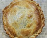 Foto del paso 7 de la receta: 🥧🌱Mini pascualinas de espinaca 🌱🥧