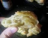 Foto langkah ke 9 dari resep Pastry area.