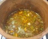 Foto del paso 12 de la receta: Lentejas en olla de barro