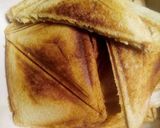 A picture of step 6 of Toasted bread.