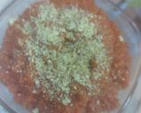 A picture of step 2 of Carrot 🥕dessert 🍨.
