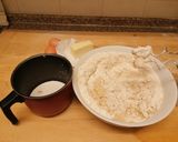 Foto del passaggio 2 della ricetta Danubio dolce ripieno