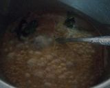 Foto langkah ke 9 dari resep Ketan Saus Kurma.