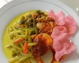 Cara Membuat Lontong Sayur Medan 6