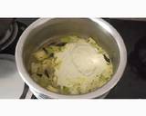 Majjige Huli / Curd curry recipe step 4 photo