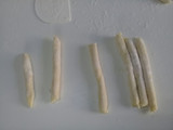 Ñoquis de papa