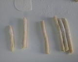 Foto del paso 5 de la receta: Ñoquis de papa