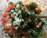 Foto del paso 2 de la receta: Pebre mapuche