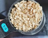 Foto del paso 1 de la receta: Avena overnight