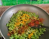 ફ્રેન્ચ બીન્સ નું શાક (French Beans Recipe In Gujarati) રેસીપી સ્ટેપ1ફોટો