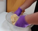Foto del paso 4 de la receta: Crespells o Senyorets i Robiols Mallorquins