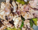 Ayam Garang Asem (tanpa bungkus daun) langkah memasak 2 foto