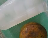Foto langkah ke 1 dari resep Es Jeruk Nata de Coco.