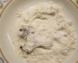 Foto del passaggio 5 della ricetta Cuori di carciofi impanati