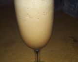 Foto del paso 2 de la receta: Batido Capuccino ☕&🍫