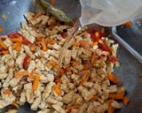 Foto langkah ke 4 dari resep Kering Tempe Basah /Kering Teles.