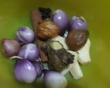 Foto langkah ke 3 dari resep Ayam Semur Santan.