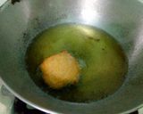 গাজরের মালপোয়া (gajarer malpoya recipe in Bengali) রেসিপি ধাপ - 6 ছবি