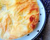 Salmon Phyllo Pie recipe step 11 photo