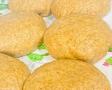صورة لخطوة 2 من وصفة خبز مقلي 🥯☕️