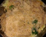 A picture of step 5 of Palak soya bean Cutlet,.