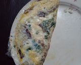 Foto del paso 10 de la receta: Omelette de mamá (Coraline)