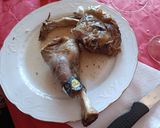 Foto del paso 4 de la receta: Cordero Asado