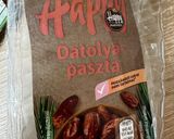 Energia szelet recept fázis 1 fotója