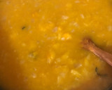 Foto del paso 4 de la receta: 342. Chupa chups de pollo rellenos con salsa chutney de mango en Airfryer (principal carne)