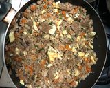Foto del paso 6 de la receta: Chow Fan de Carne