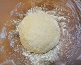 Mini sós rúd 🥖 recept fázis 2 fotója