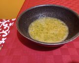 Foto del passaggio 2 della ricetta Funghi champignon fritti