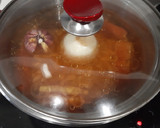Foto del paso 7 de la receta: Fabada Asturiana