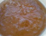Foto langkah ke 2 dari resep Simple syrup.